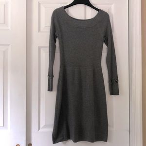 EUC - WHBM Sweater Dress